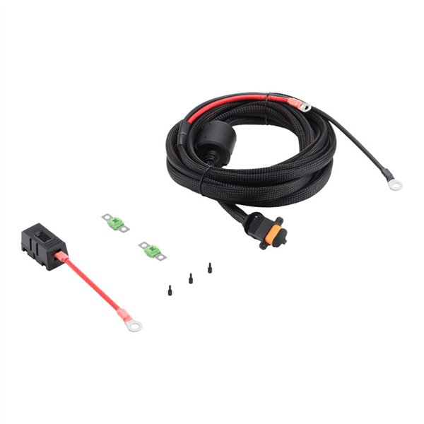 DJI Power fast car charger cable