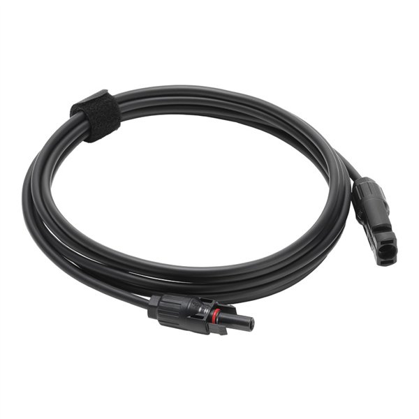 DJI Power MC4 photovoltaic panel extender