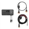 Remote control kit for DJI Power 1.8kW fast charger