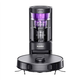 EUREKA E10s cleaning robot