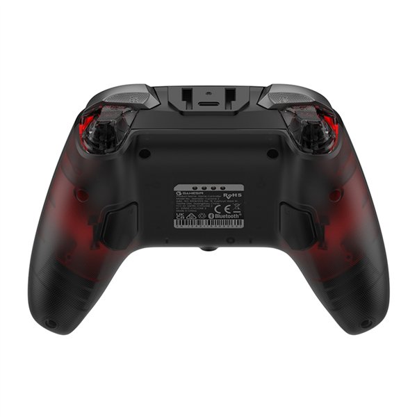 GameSir Cyclone 2 wireless controller (black)