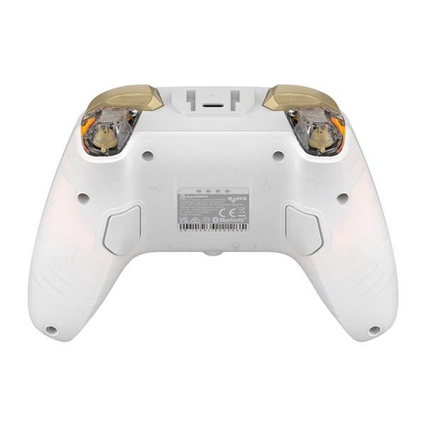 GameSir Cyclone 2 wireless controller (white)