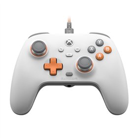 GameSir T7 wired controller (white)