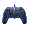 GameSir T7 wired controller (blue)