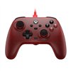 GameSir T7 wired controller (maroon)