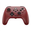 GameSir T7 wired controller (maroon)