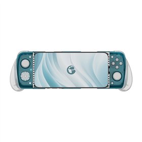 GameSir X3 Pro USB-C mobile controller with phone holder