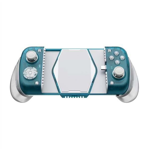 GameSir X3 Pro USB-C mobile controller with phone holder