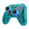 GameSir T4n Nova wireless controller (turquoise)