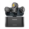 Maono WM650 A2 Wireless Microphone
