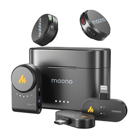 Maono WM650 A3 Wireless Microphone