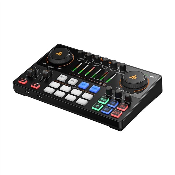 Maono AME2 GEN2 sound card