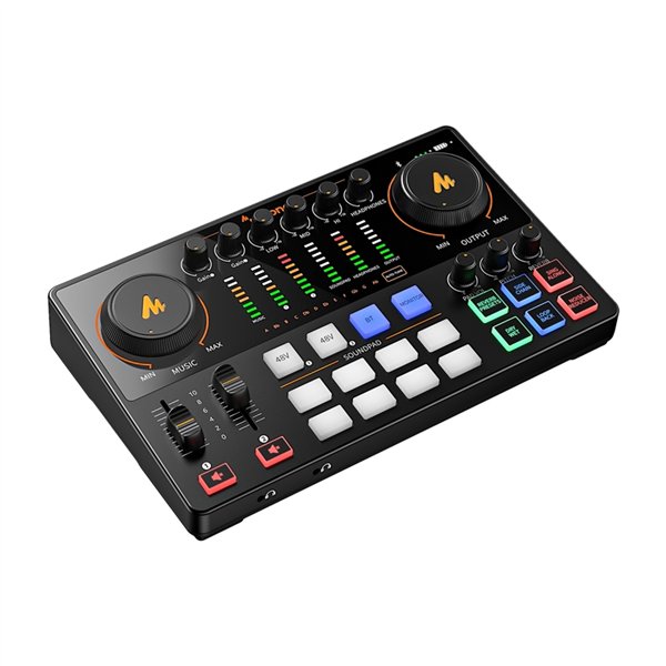 Maono AME2 GEN2 sound card