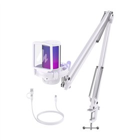 Maono DGM20S microphone (white)