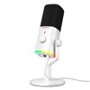 Maono PD100X microphone (white)
