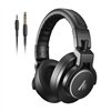 Maono MH700 studio headphones (black)