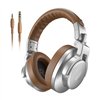 Maono MH700 studio headphones (silver)