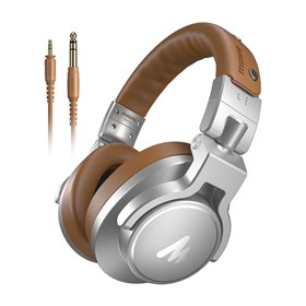 Maono MH700 studio headphones (silver)