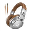 Maono MH700 studio headphones (silver)