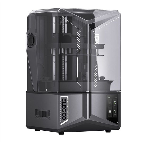 ELEGOO Saturn 4 Ultra 16K 3D Printer