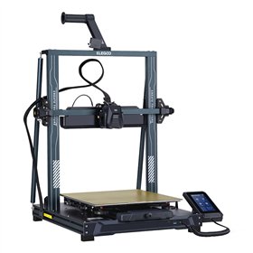 ELEGOO Neptune 4 Plus 3D Printer