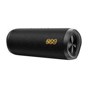 QCY SP7 wireless speaker (black)