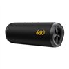QCY SP7 wireless speaker (black)