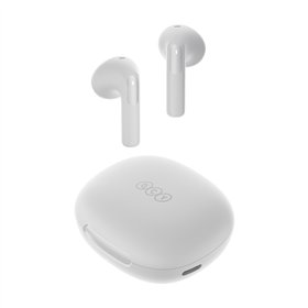 TWS QCY Ailybuds E20 HT13 Headphones (white)