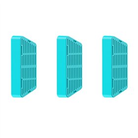 Rojeco Filters for Pet Water Dispenser 2600mAh 3Pc