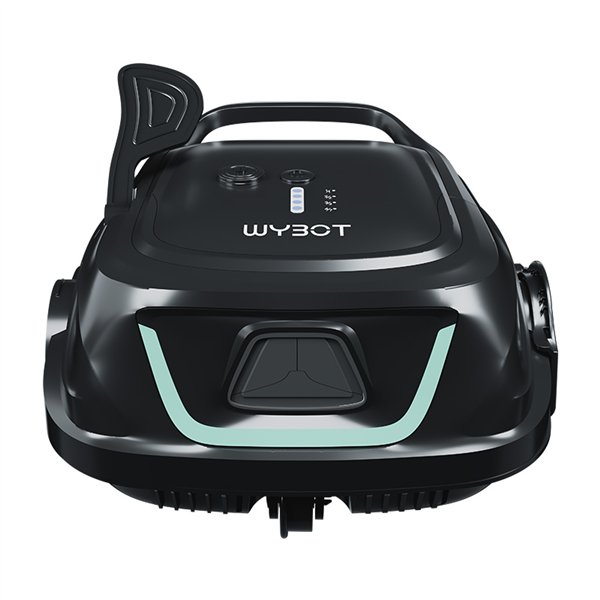 Wybot A1 wireless pool cleaning robot