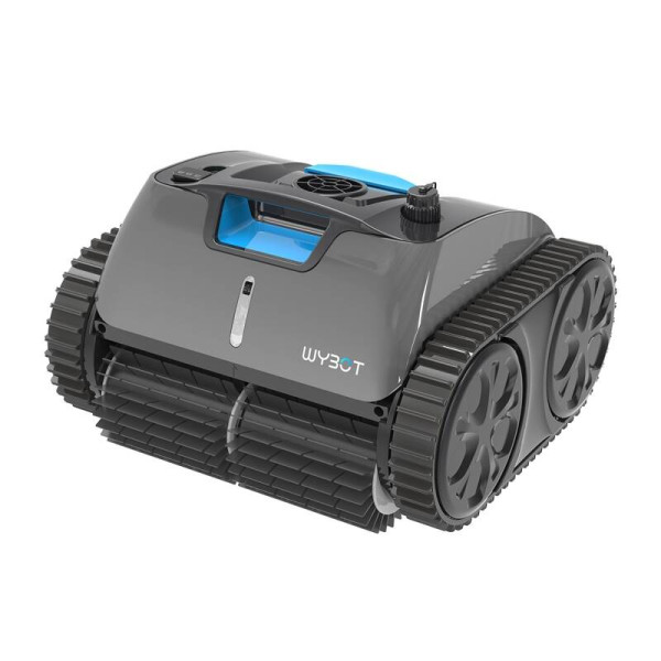 Wybot C1 Pro wireless pool cleaning robot