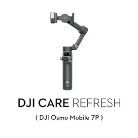 DJI Care Refresh Osmo Mobile 7P (two-year plan)