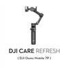 DJI Care Refresh Osmo Mobile 7P (two-year plan)