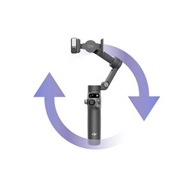 DJI Care Refresh Osmo Mobile 7P (two-year plan)