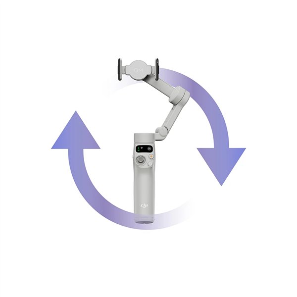 DJI Care Refresh Osmo Mobile 7 (two-year plan)