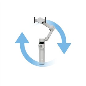 DJI Care Refresh Osmo Mobile 7 (plan roczny)