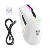 ONIKUMA CW928 gaming mouse (white)