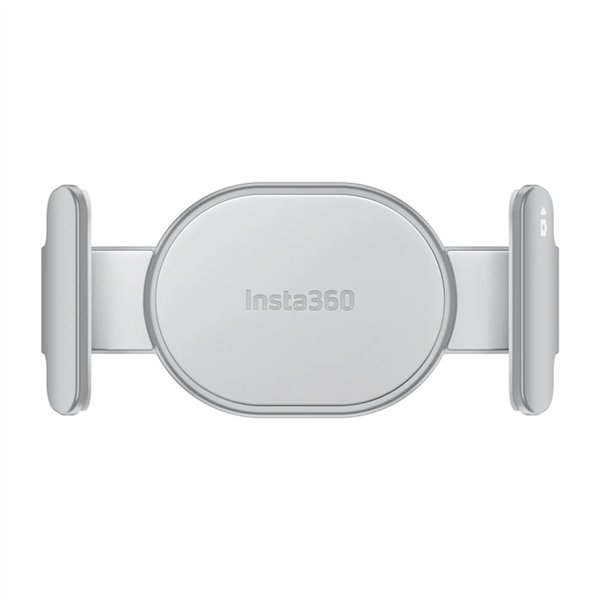 Insta360 Flow 2 Pro magnetic phone clip (gray)