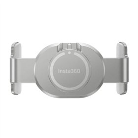 Insta360 Flow 2 Pro magnetic phone clip (gray)