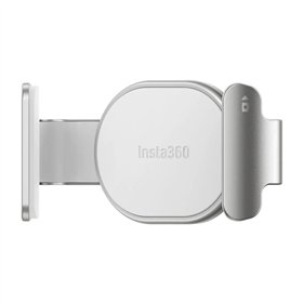 Insta360 Flow 2 Pro magnetic phone clip (white)