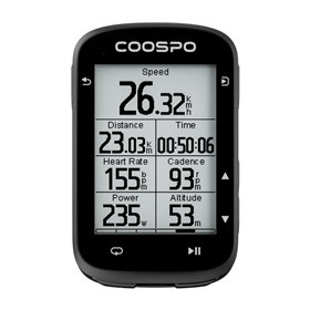 Coospo CS300 bicycle computer