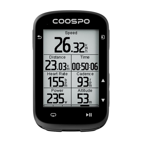 Coospo CS300 bicycle computer