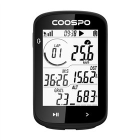 Coospo CS500 bicycle computer