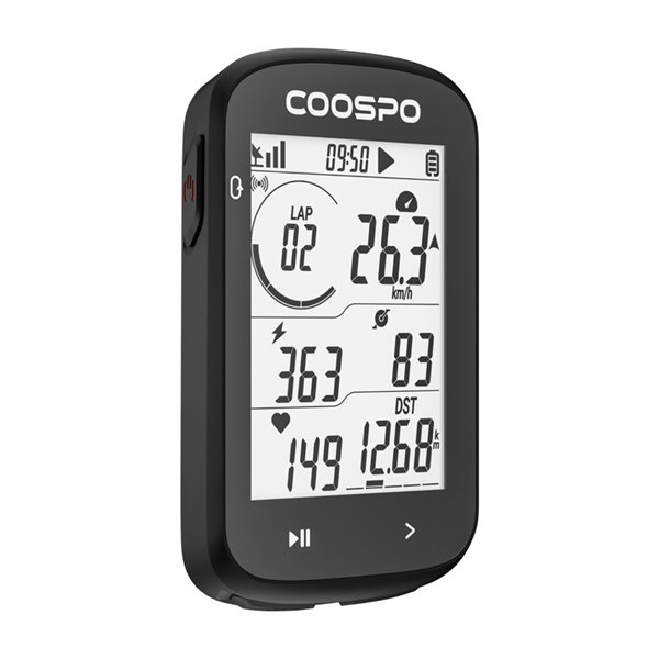 Coospo CS500 bicycle computer