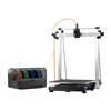 Anycubic Kobra 3 Max Combo 3D Printer