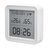 Zigbee Gosund ST17 LCD smart temperature and humidity sensor Tuya