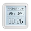 Zigbee Gosund ST17 LCD smart temperature and humidity sensor Tuya