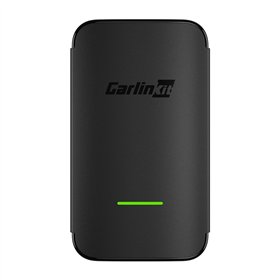Carlinkit CPC200-A2A Android Auto wireless adapter