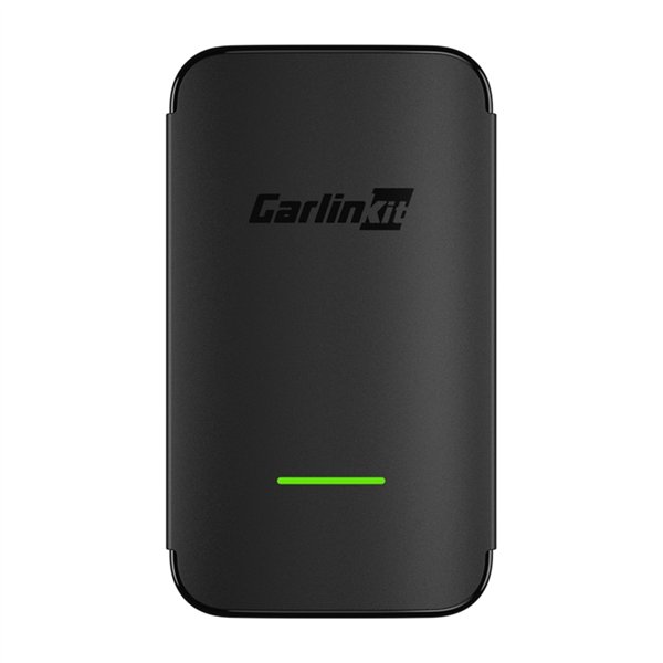 Carlinkit CPC200-A2A Android Auto wireless adapter