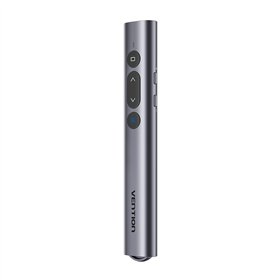 PPT Vention wireless laser pointer (red)